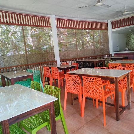 Sitapur Hotel Highness Sea Rock מראה חיצוני תמונה