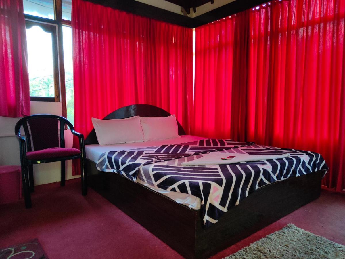 Sitapur Hotel Highness Sea Rock מראה חיצוני תמונה